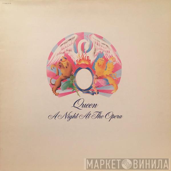  Queen  - A Night At The Opera