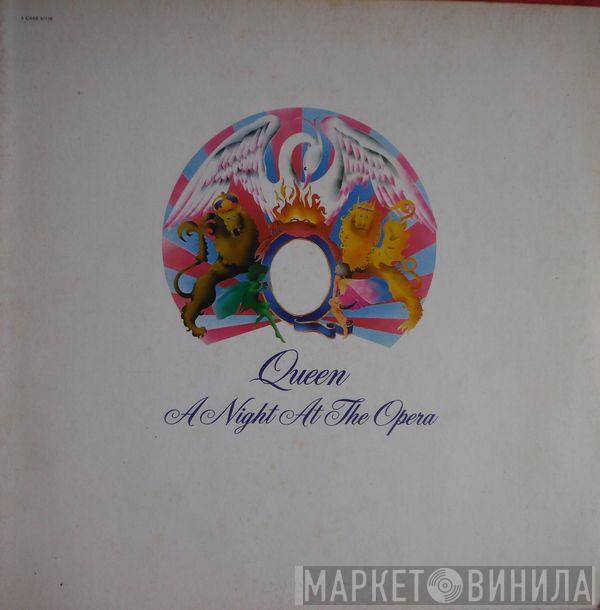  Queen  - A Night At The Opera