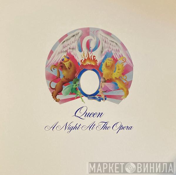  Queen  - A Night At The Opera