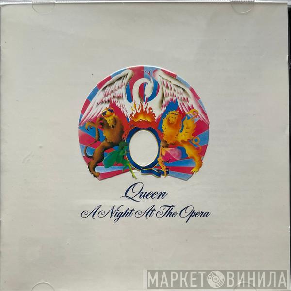  Queen  - A Night At The Opera