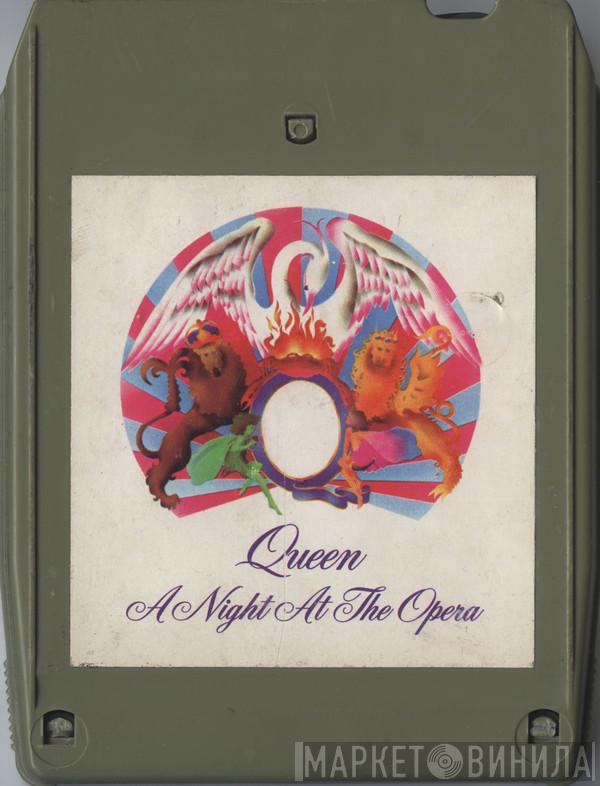  Queen  - A Night At The Opera