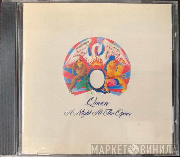  Queen  - A Night At The Opera