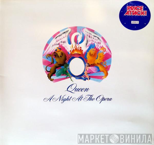  Queen  - A Night At The Opera