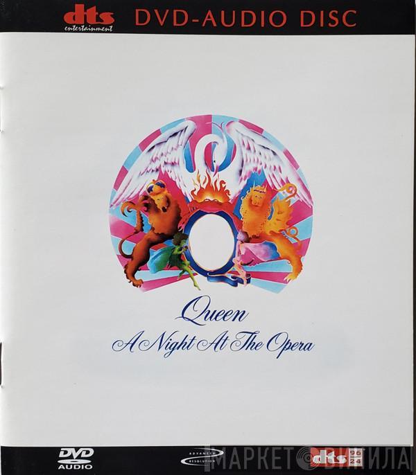  Queen  - A Night At The Opera