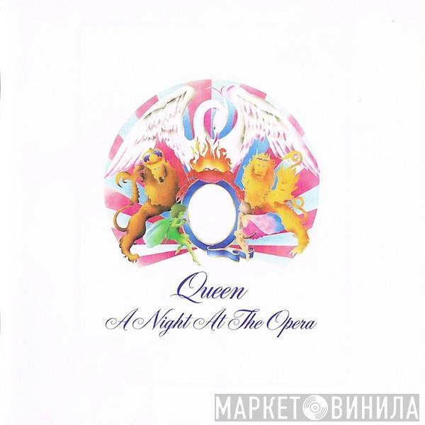  Queen  - A Night At The Opera