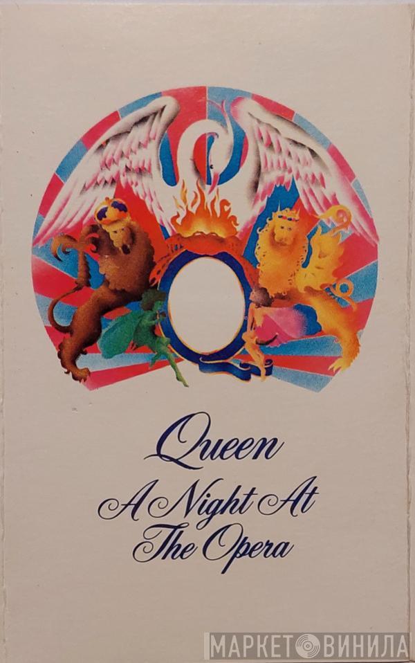  Queen  - A Night At The Opera