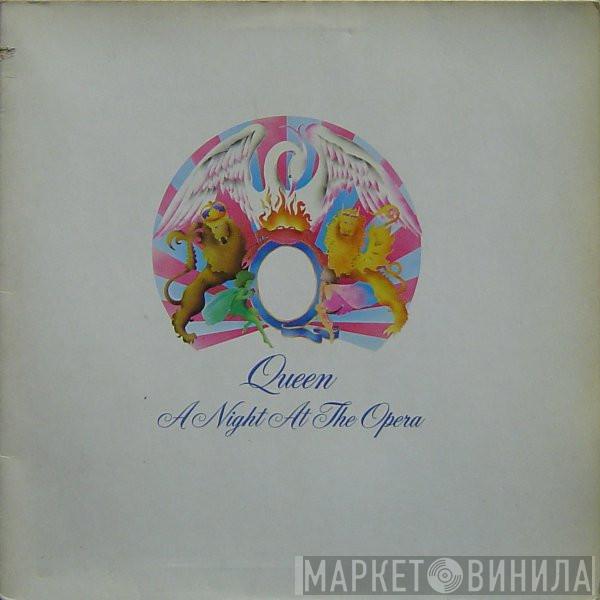  Queen  - A Night At The Opera