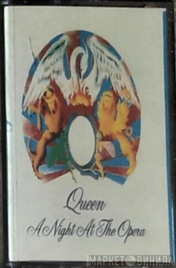  Queen  - A Night At The Opera