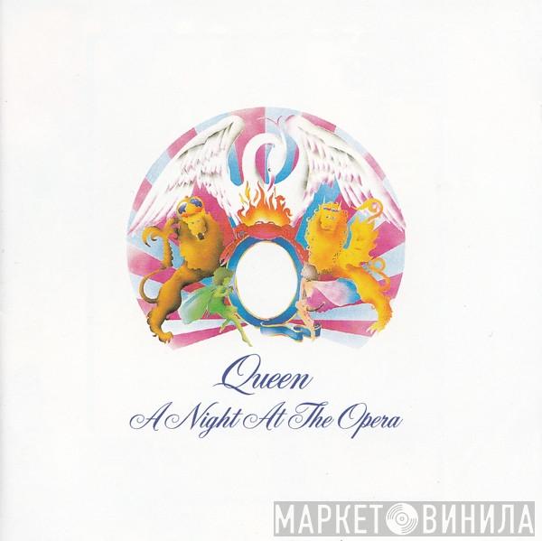  Queen  - A Night At The Opera