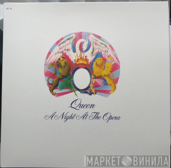  Queen  - A Night At The Opera