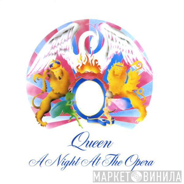  Queen  - A Night At The Opera