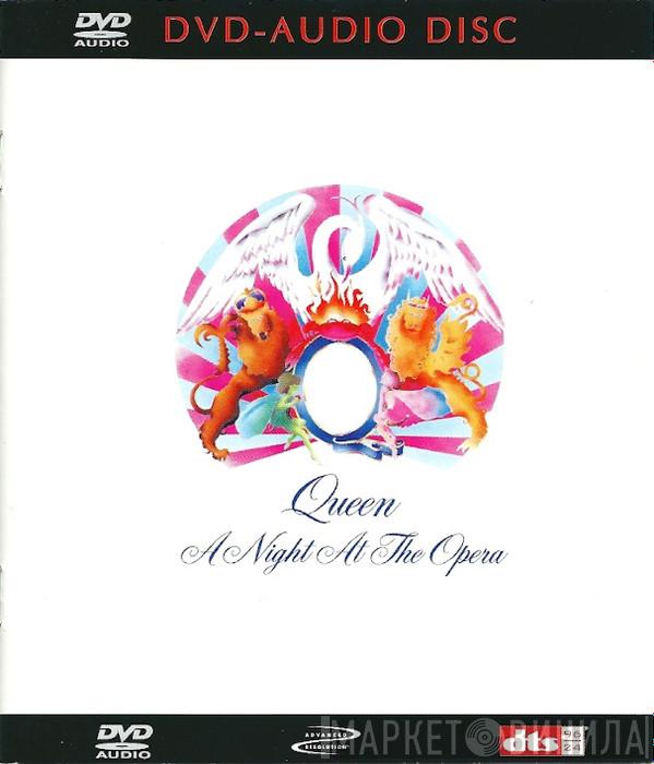  Queen  - A Night At The Opera