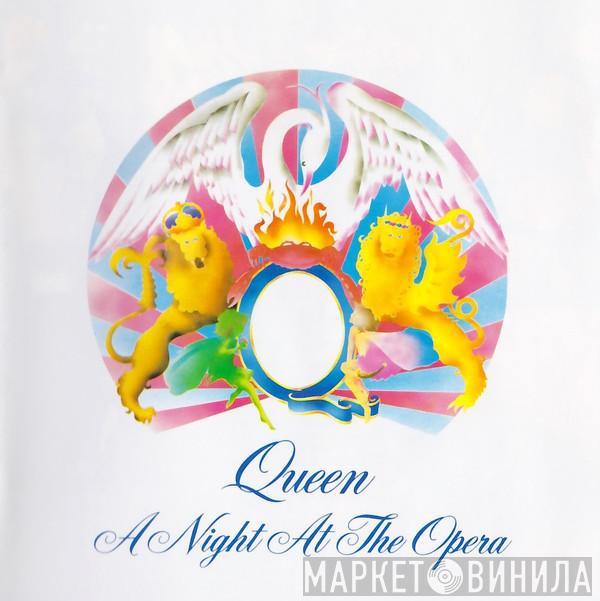  Queen  - A Night At The Opera