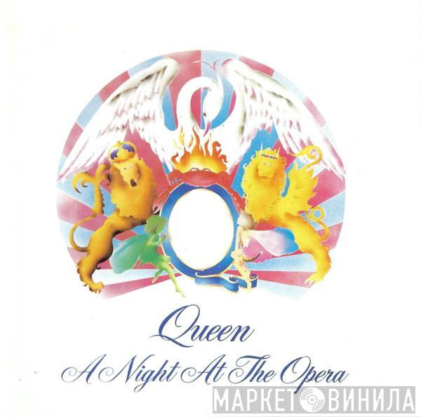  Queen  - A Night At The Opera