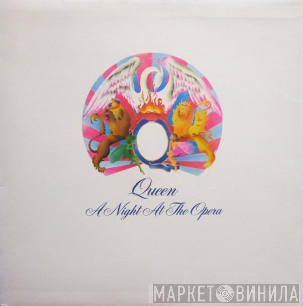  Queen  - A Night At The Opera