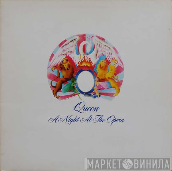  Queen  - A Night At The Opera