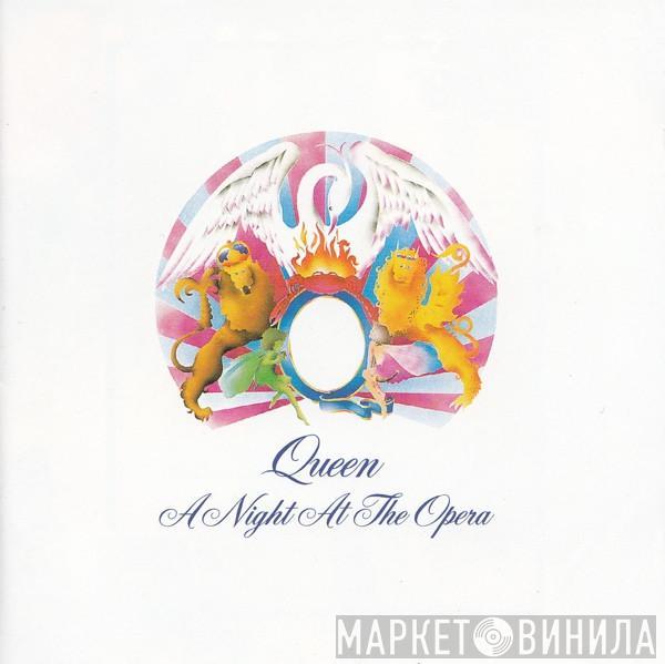  Queen  - A Night At The Opera