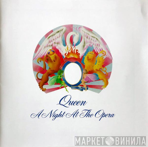  Queen  - A Night At The Opera