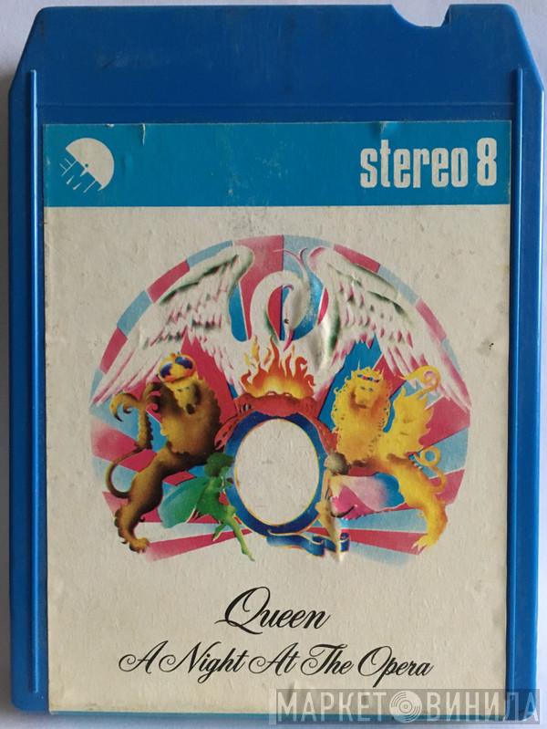  Queen  - A Night At The Opera