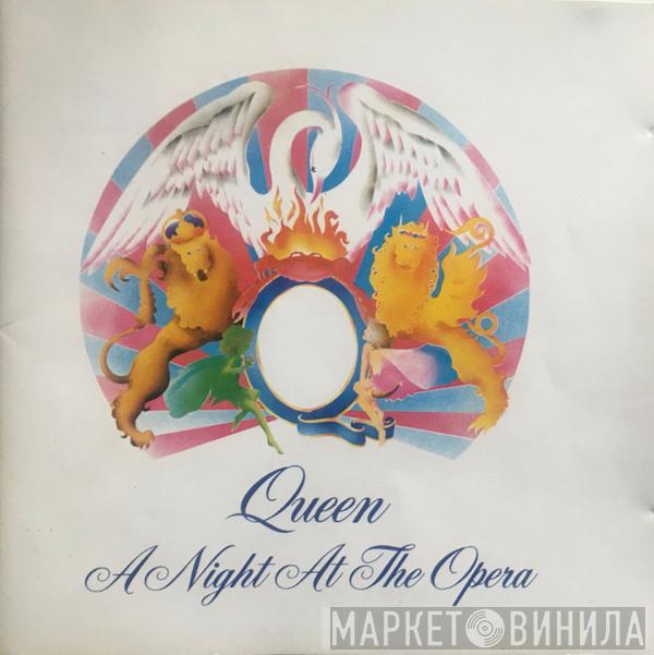  Queen  - A Night At The Opera