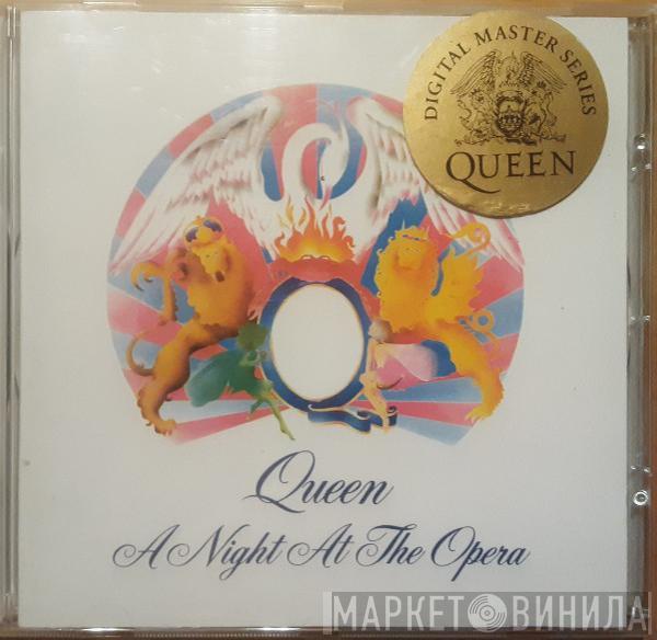  Queen  - A Night At The Opera