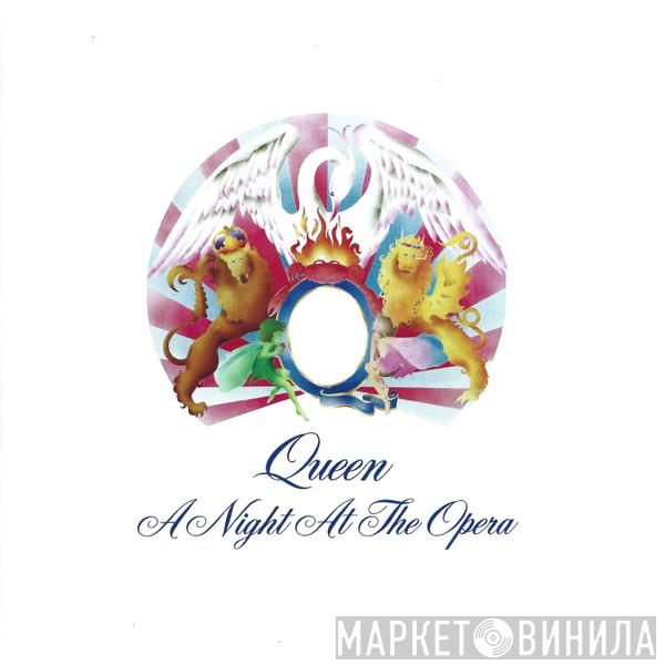  Queen  - A Night At The Opera