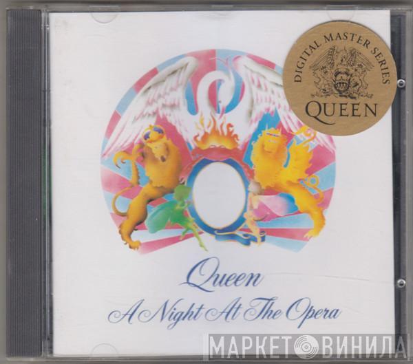  Queen  - A Night At The Opera