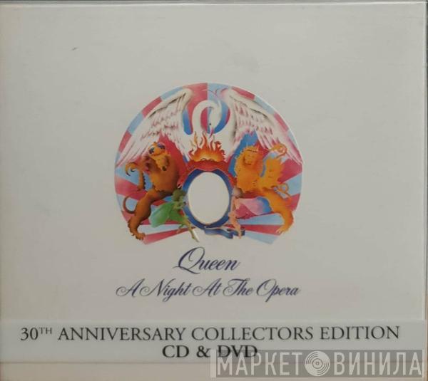 Queen - A Night At The Opera