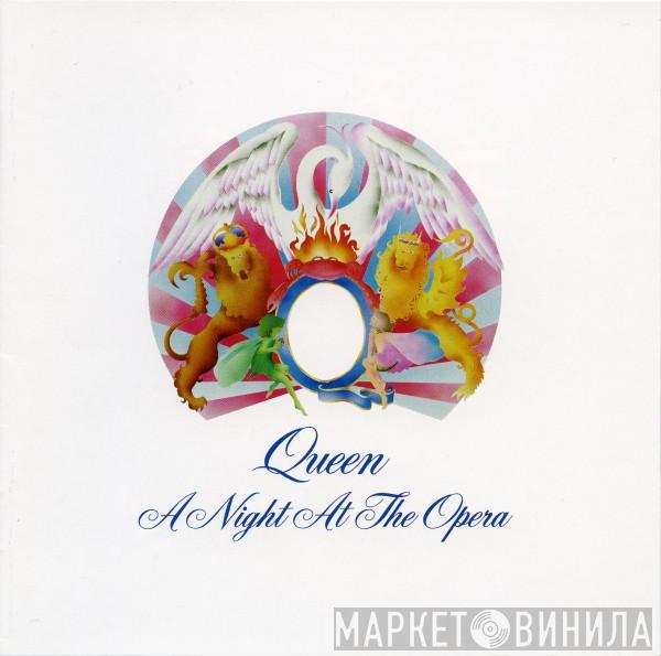  Queen  - A Night At The Opera