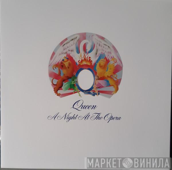  Queen  - A Night At The Opera