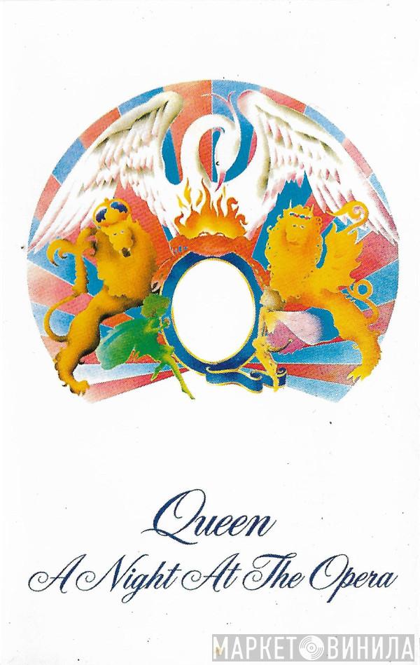  Queen  - A Night At The Opera