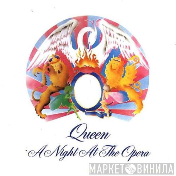  Queen  - A Night At The Opera