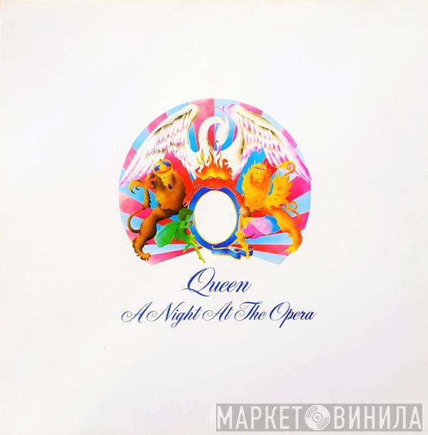  Queen  - A Night At The Opera