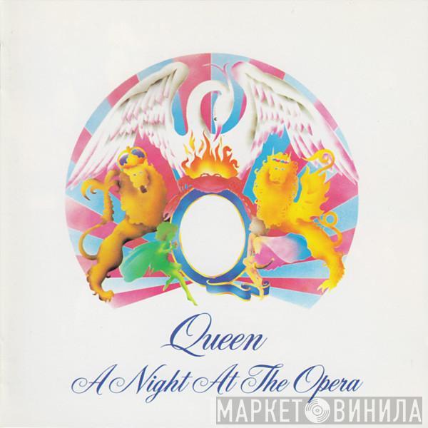  Queen  - A Night At The Opera