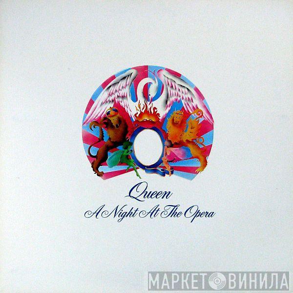  Queen  - A Night At The Opera