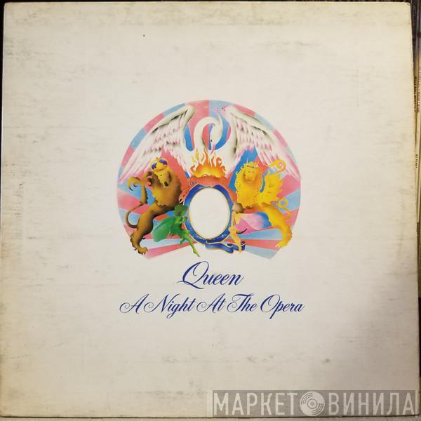  Queen  - A Night At The Opera