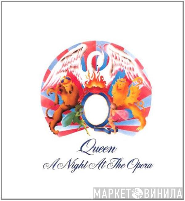  Queen  - A Night At The Opera