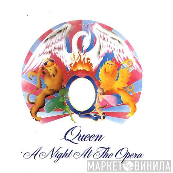  Queen  - A Night At The Opera