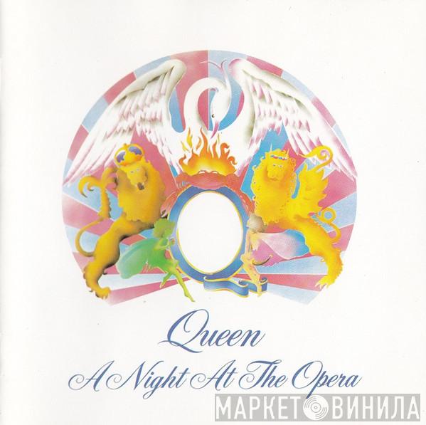  Queen  - A Night At The Opera