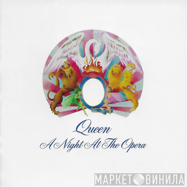  Queen  - A Night At The Opera