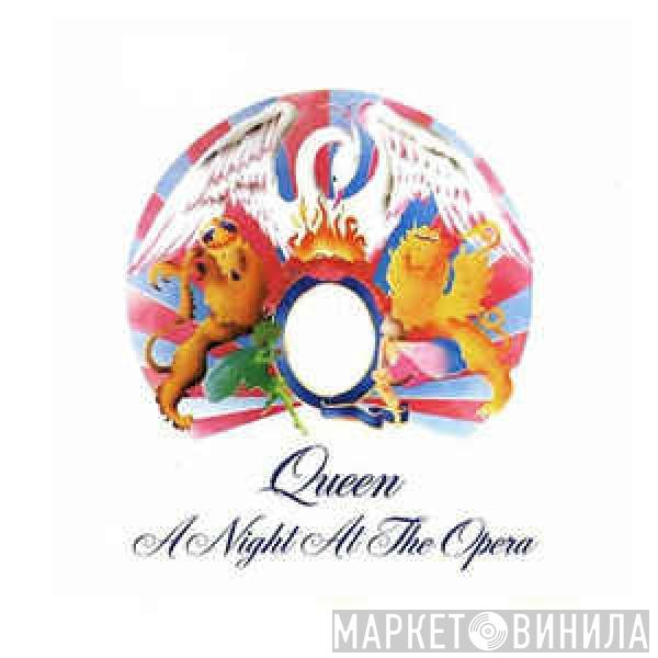  Queen  - A Night At The Opera