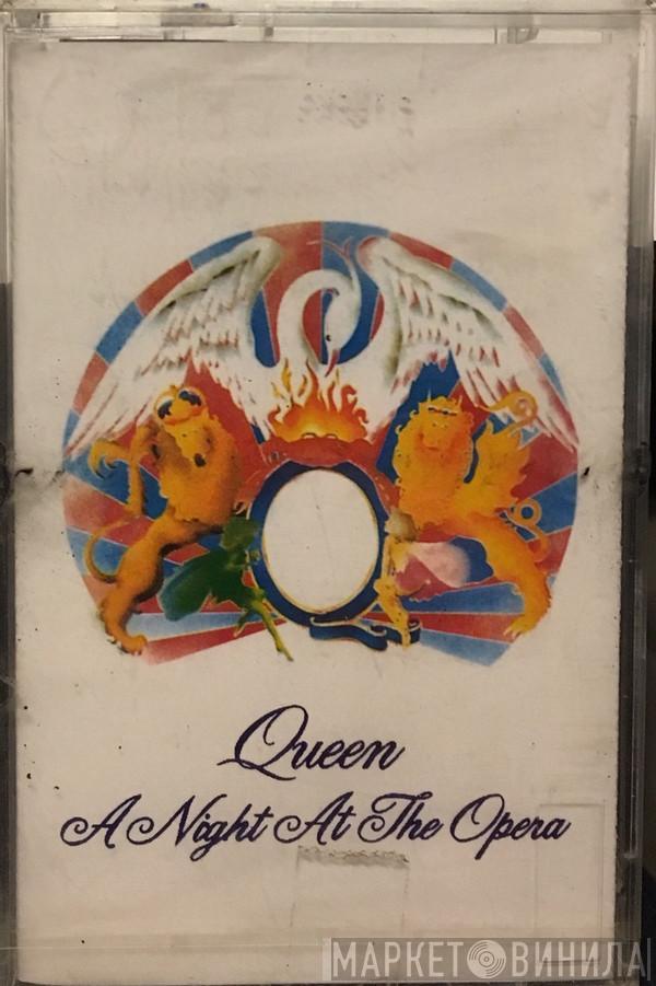  Queen  - A Night At The Opera