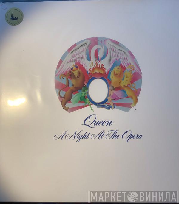  Queen  - A Night At The Opera