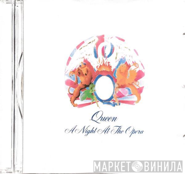  Queen  - A Night At The Opera