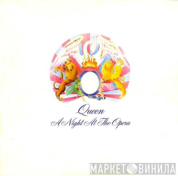  Queen  - A Night At The Opera