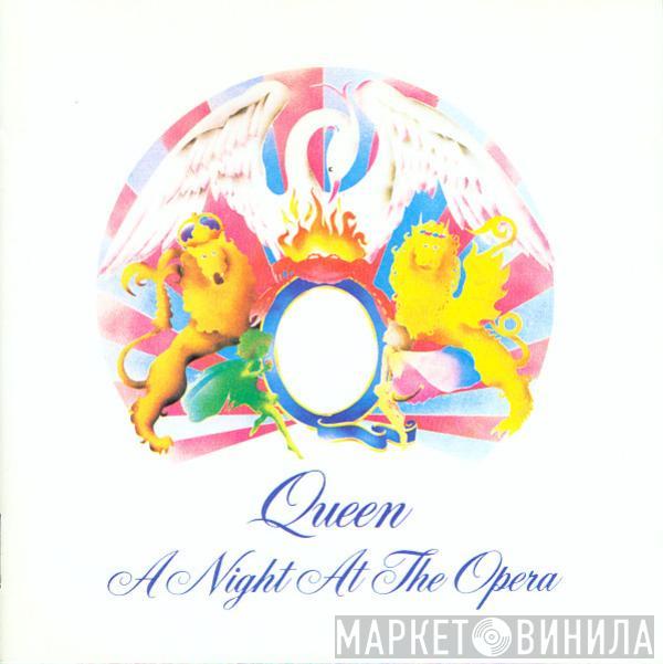  Queen  - A Night At The Opera