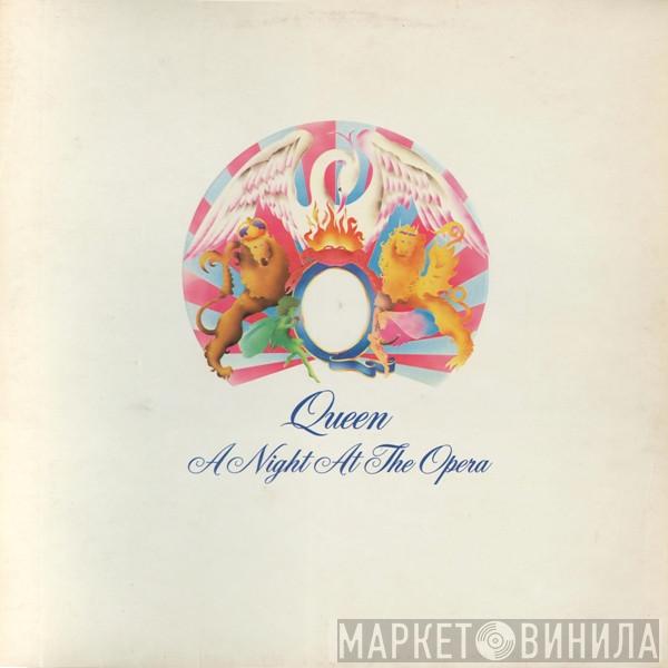  Queen  - A Night At The Opera