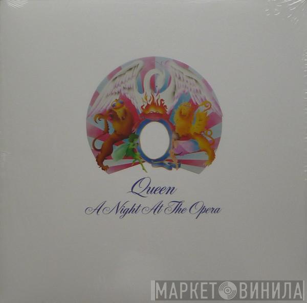  Queen  - A Night At The Opera