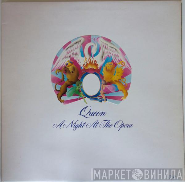  Queen  - A Night At The Opera