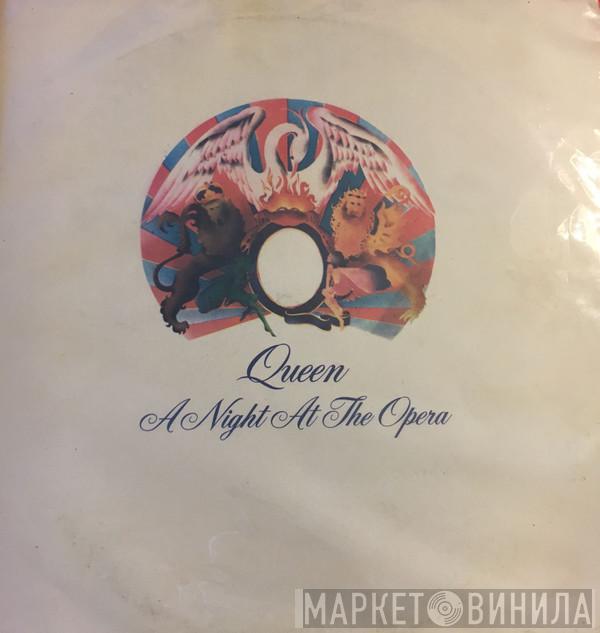  Queen  - A Night At The Opera